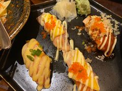 -鸟鹏烧鸟居酒屋(龙岗万科店)