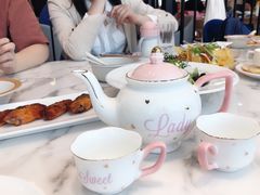 -Barbe a papa亲子餐厅(杨浦店)