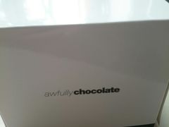 -Awfully Chocolate(来福士广场店)