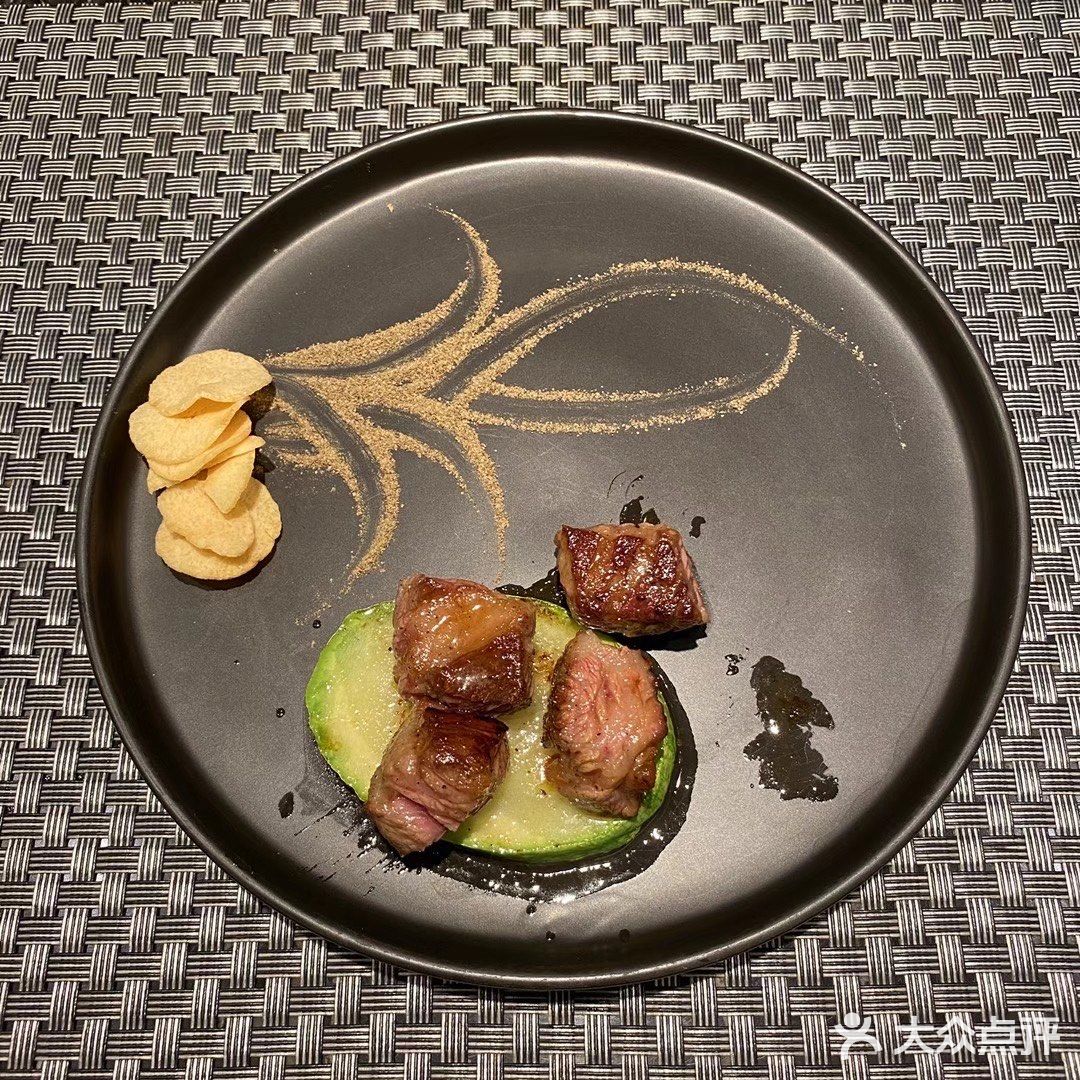 得意·铁板烧料理｜广州探店