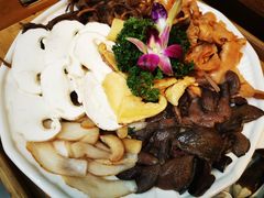 -大理董·董家小厨野生菌火锅(古城旗舰店)