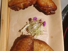 -同仁四季椰子鸡(无锡滨湖万象汇店)