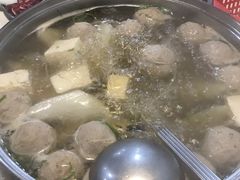 -菜忠潮州牛肉店(岗厦店)