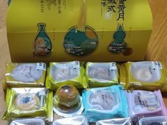 -超港·蛋糕面包(包河万达店)