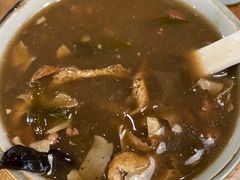 -博望坡酒楼(漕溪路店)