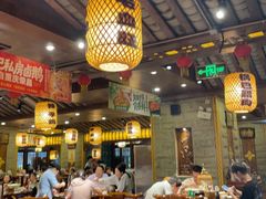 -杨记隆府(重庆总店)