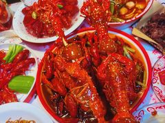 -红钳侠小龙虾·烧烤(中赢康康谷店)