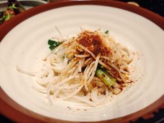 -梅筑·创意料理(王府井百货店)