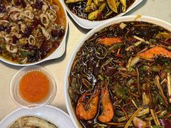 -玛扎烧烤私房菜