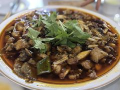 -潼南太安名鱼•特色江湖菜 太安鱼