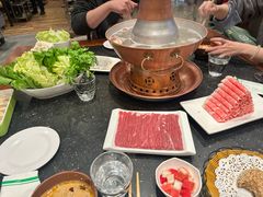 -南门涮肉(通州店)