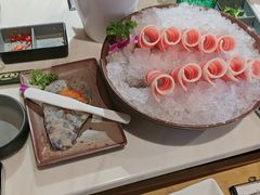 -喃喃椰·糟粕醋·椰子鸡火锅(七堡花园店)