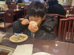 -老淮城·长鱼面(河下古镇店)