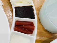 -紫光园·烤鸭(京旺家园店)