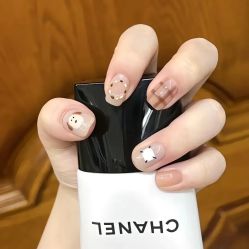 -M·X Nail日式美甲美睫