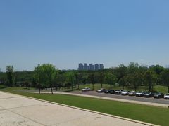 -盘龙城国家考古遗址公园