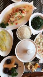点击看大图 -馨月汇·一悦馨香月子中心(前滩店)