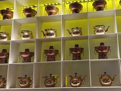 -老佛爷炭火蛙锅直营(清滨路总店)