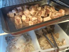 -好吃鬼高原牦牛杂火锅(古尔沟分店)