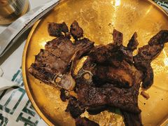 -曾百万小炉小串自助烧烤(高新店)