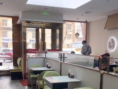-李先生牛肉面大王(长春儿童医院店)