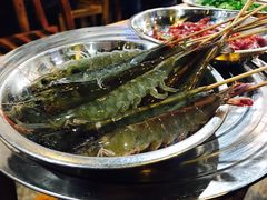 -盈田盈粥庄(博山东路店)