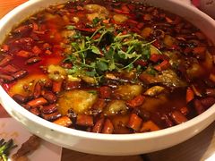 -一个叫川的地方(麒麟新天地店)