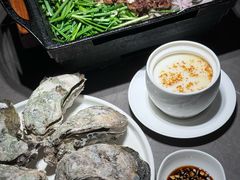 -张家卫·阳江菜·小海鲜(肥婆湾桥店)