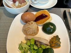 -太湖饭店玉兰厅(自助餐厅)