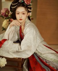 -盘子女人坊古装写真摄影(天津总店)