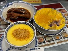-赵记传承·中国甜品(福州总店)