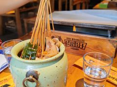 -肉串汪(月坛店)