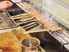 -霄汉羊排(万松园一店)