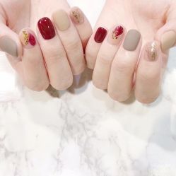 -Pink You美甲美睫纹绣定制中心