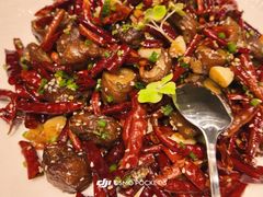 -华膳楼·安徽地标美食·中华餐饮名店(文化公园店)