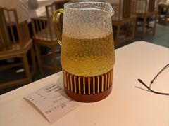 -桂满陇·江南茶餐厅·蟹黄小笼汤包(中山公园店)