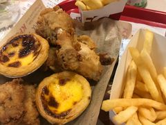-肯德基(西单商场店)