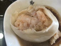 -锡笼记·无锡小笼(水岸店)