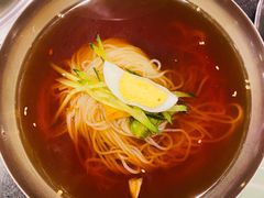 -韩味园果木炭烤鲜肉(陵东街店)