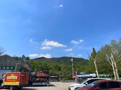 -泰和山景区