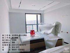 -峰光无限装饰(西安总店)