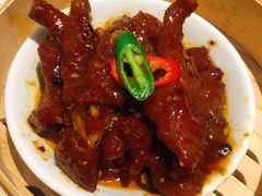 -东富酒家(龙湖西溪天街店)