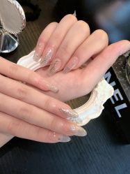 点击看大图 -芊屿芊浔美甲