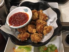 -韩时烤肉(枫蓝店)