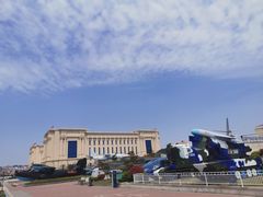 -中国人民解放军海军博物馆