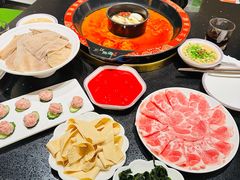 -三江两海老火锅(北京首店)