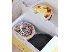 -黛汀烘焙DAINTY BAKERY(代字行合生汇店)