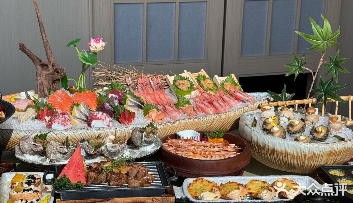 在南昌!!!我的消费观崩塌了!!!