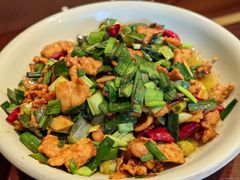 -大理实力希尔顿酒店御璽中餐厅YUXI – CHINESE RESTAURANT