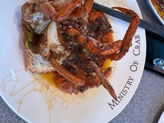 -Ministry of Crab•MOC(交子大道店)